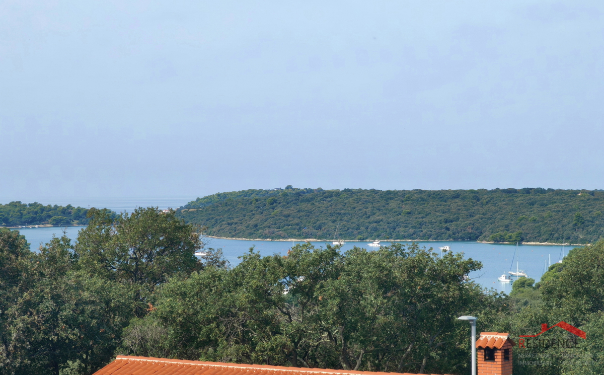 EKSKLUZIVNA PRODAJA HIŠE V BANJOLAH, POGLED NA MORJE