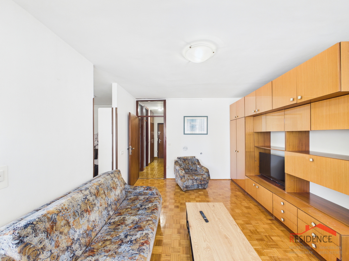 Šijana, lepo opremljeno stanovanje 53,38 m², ekskluzivna ponudba