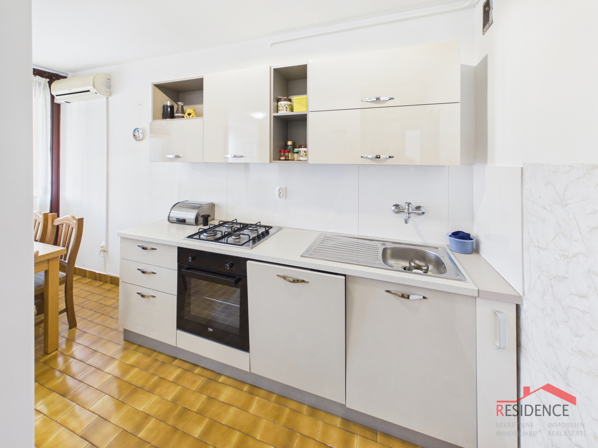 Šijana, lepo opremljeno stanovanje 53,38 m², ekskluzivna ponudba