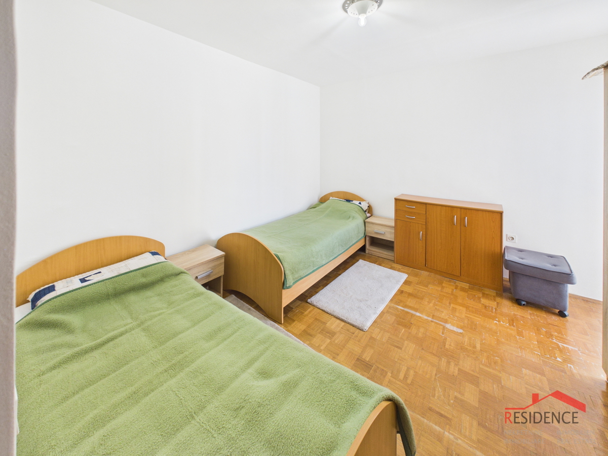 Šijana, lepo opremljeno stanovanje 53,38 m², ekskluzivna ponudba