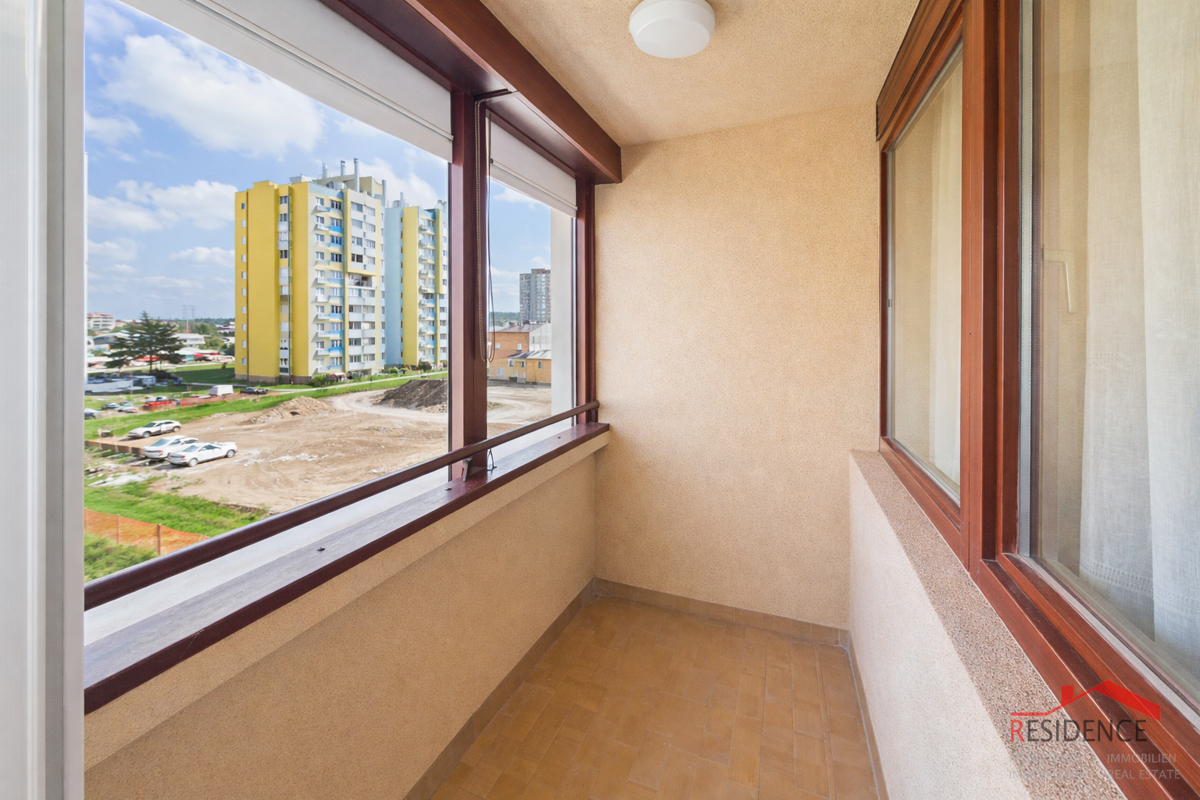 Šijana, lepo opremljeno stanovanje 53,38 m², ekskluzivna ponudba