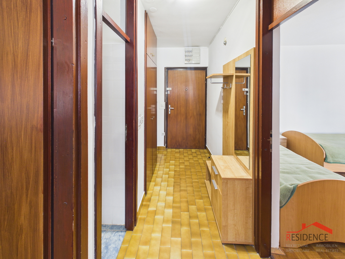 Šijana, lepo opremljeno stanovanje 53,38 m², ekskluzivna ponudba