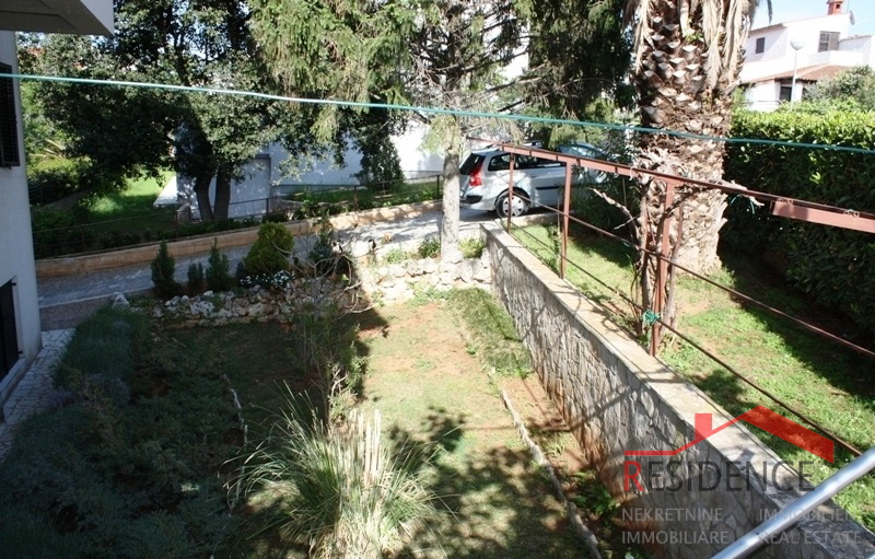 Peščeni zaliv, hiša s pogledom na morje