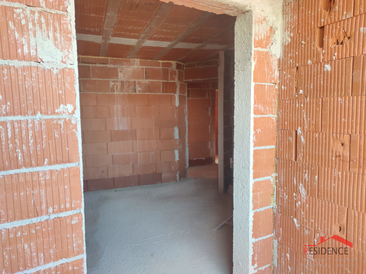 PULA-KAŠTANJER, DVOETAŽNO STANOVANJE, NOVOGRADNJA
