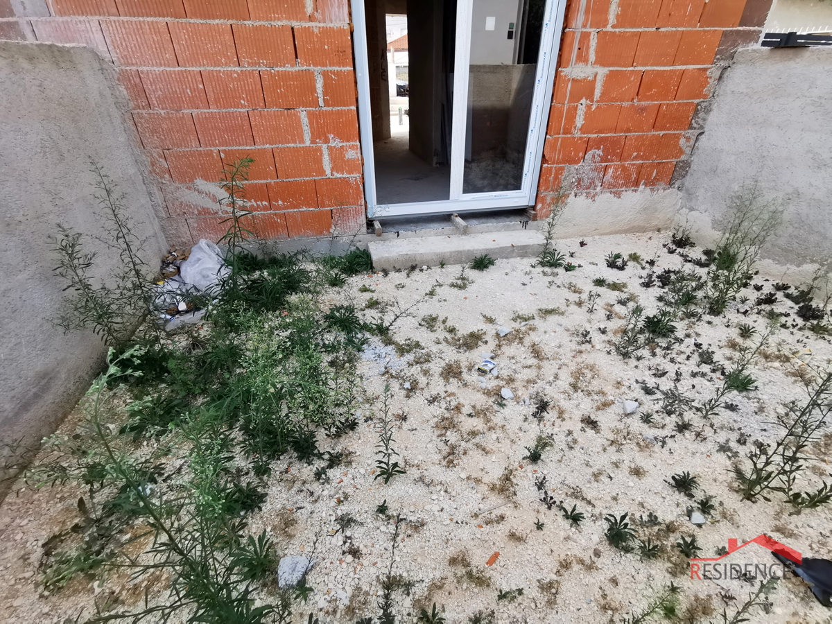 PULA-KAŠTANJER, DVOETAŽNO STANOVANJE, NOVOGRADNJA