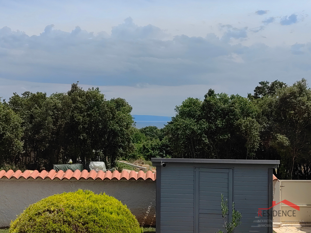 Kavran, lepa samostojna hiša