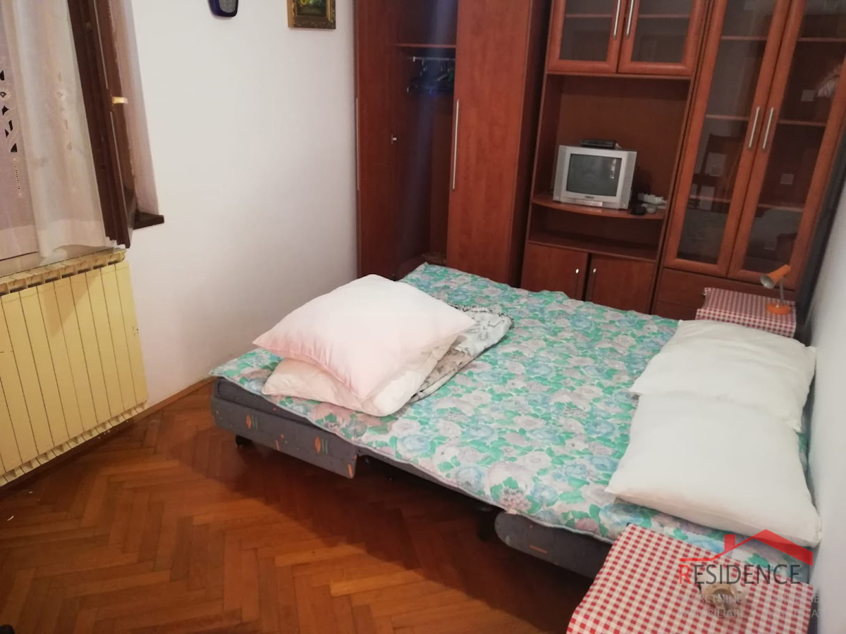 Premantura, apartma v 1. nadstropju