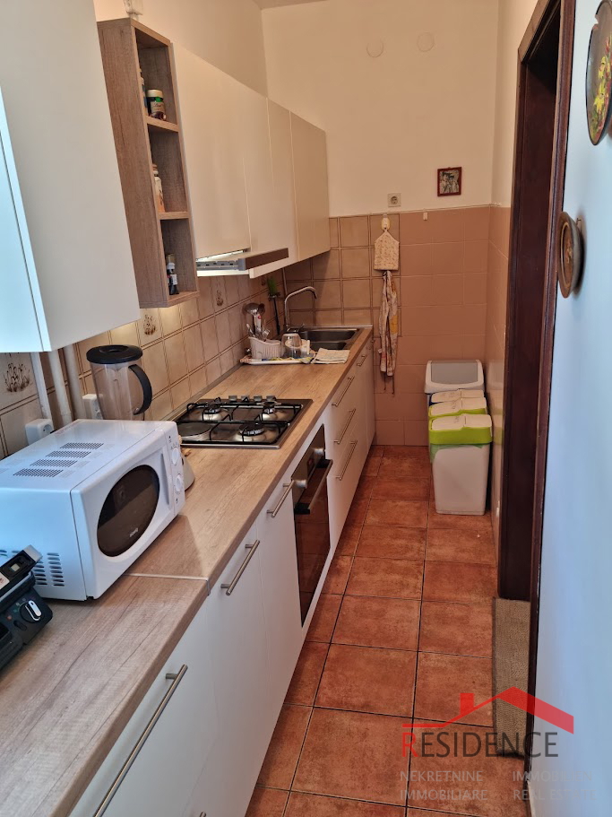 Premantura, apartma v 1. nadstropju