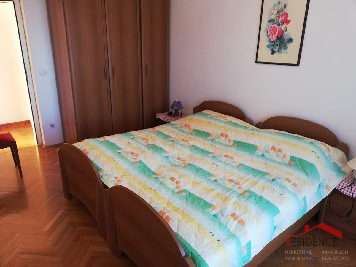 Premantura, apartma v 1. nadstropju