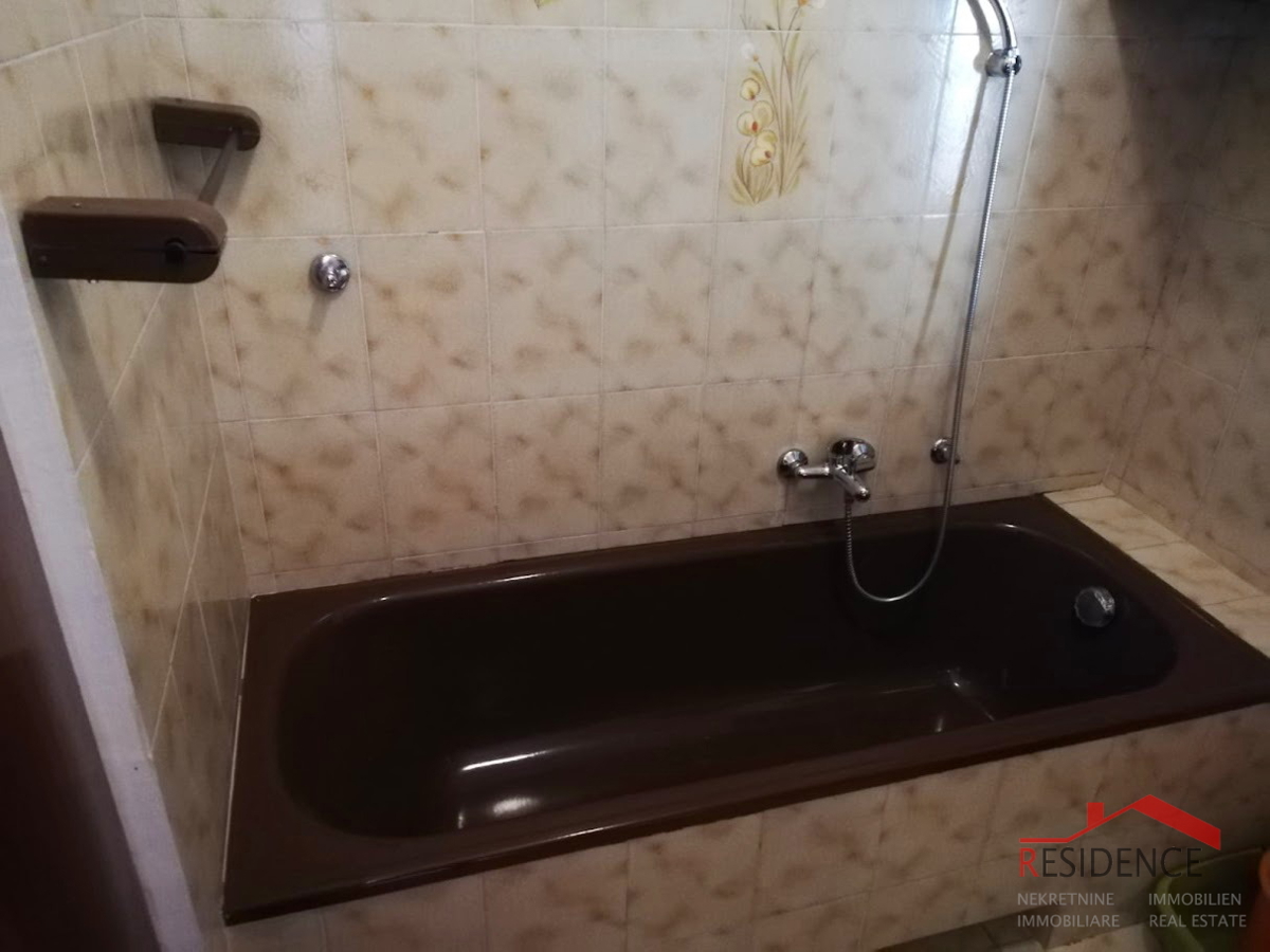 Premantura, apartma v 1. nadstropju