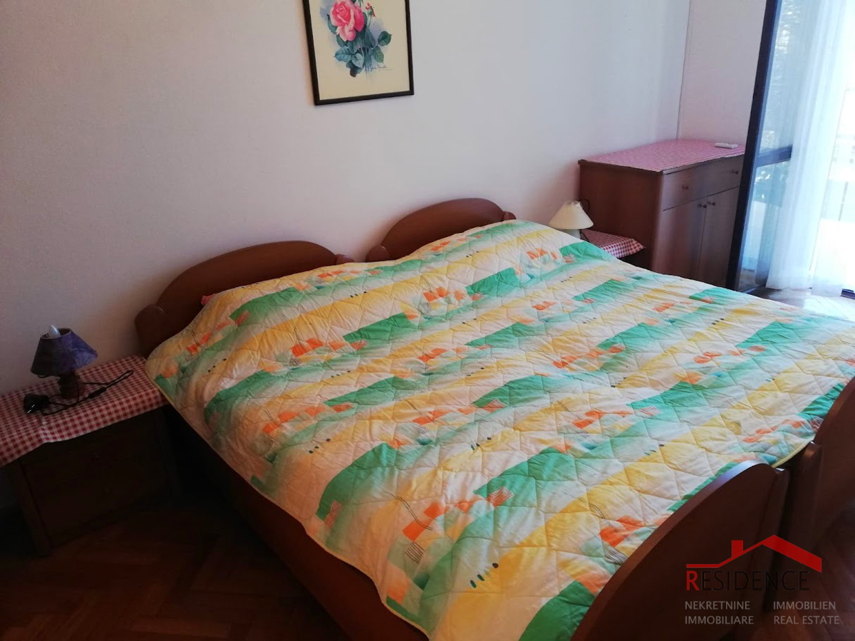 Premantura, apartma v 1. nadstropju