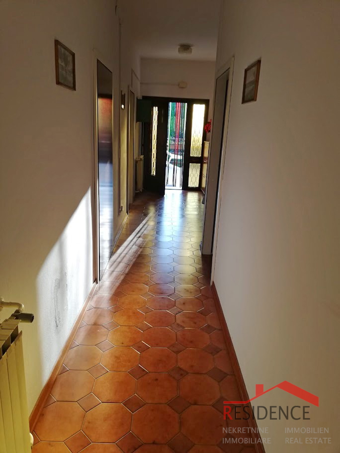 Premantura, apartma v 1. nadstropju