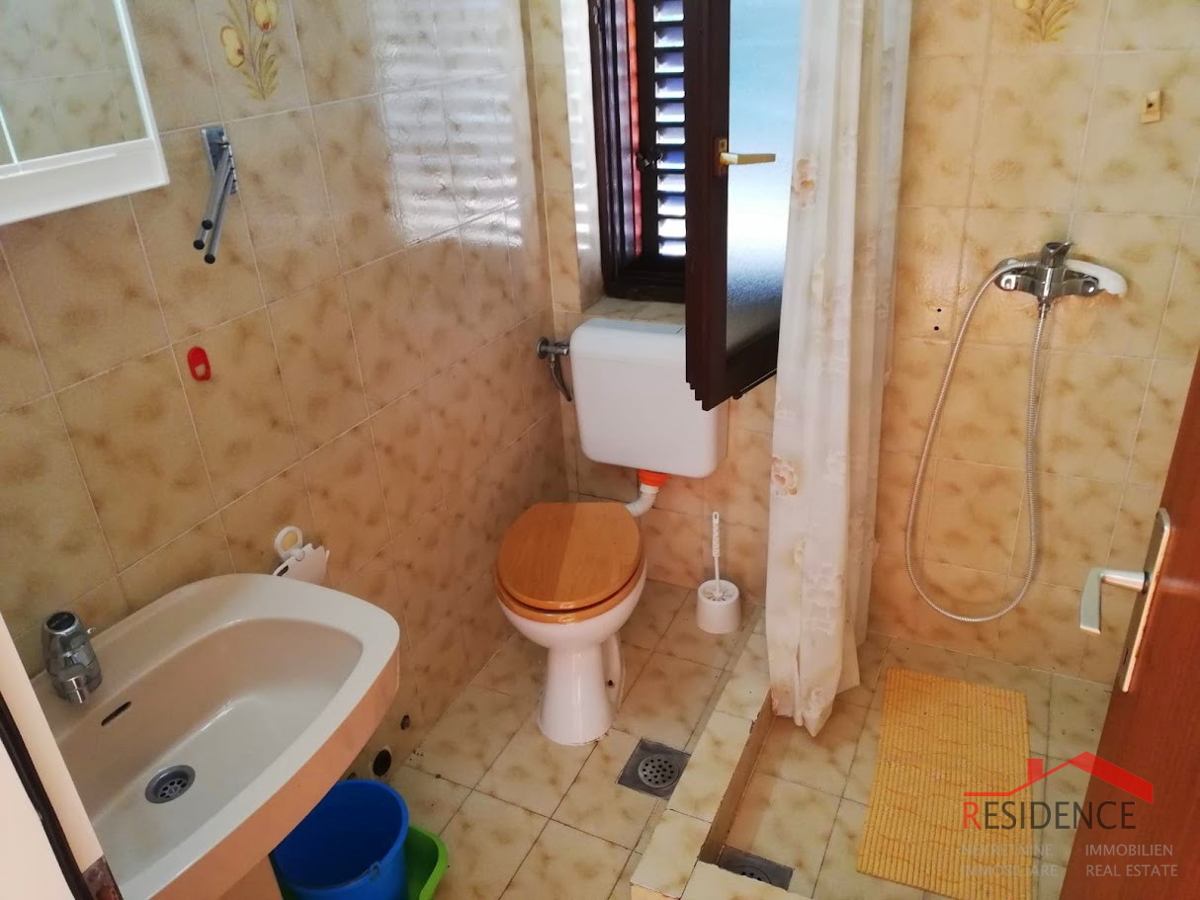 Premantura, apartma v 1. nadstropju