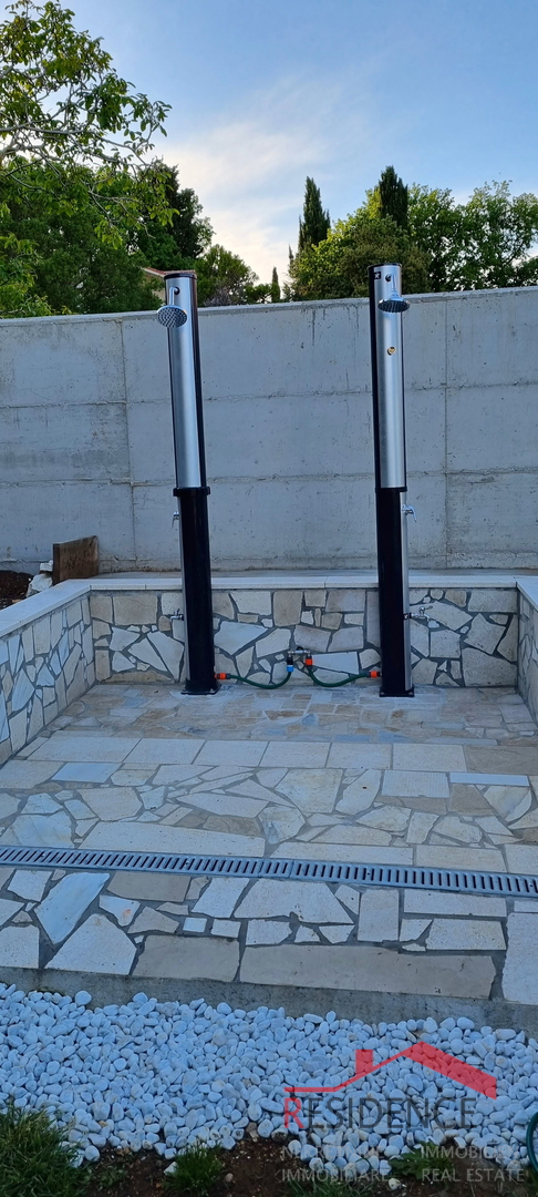 Premantura, apartma v 1. nadstropju