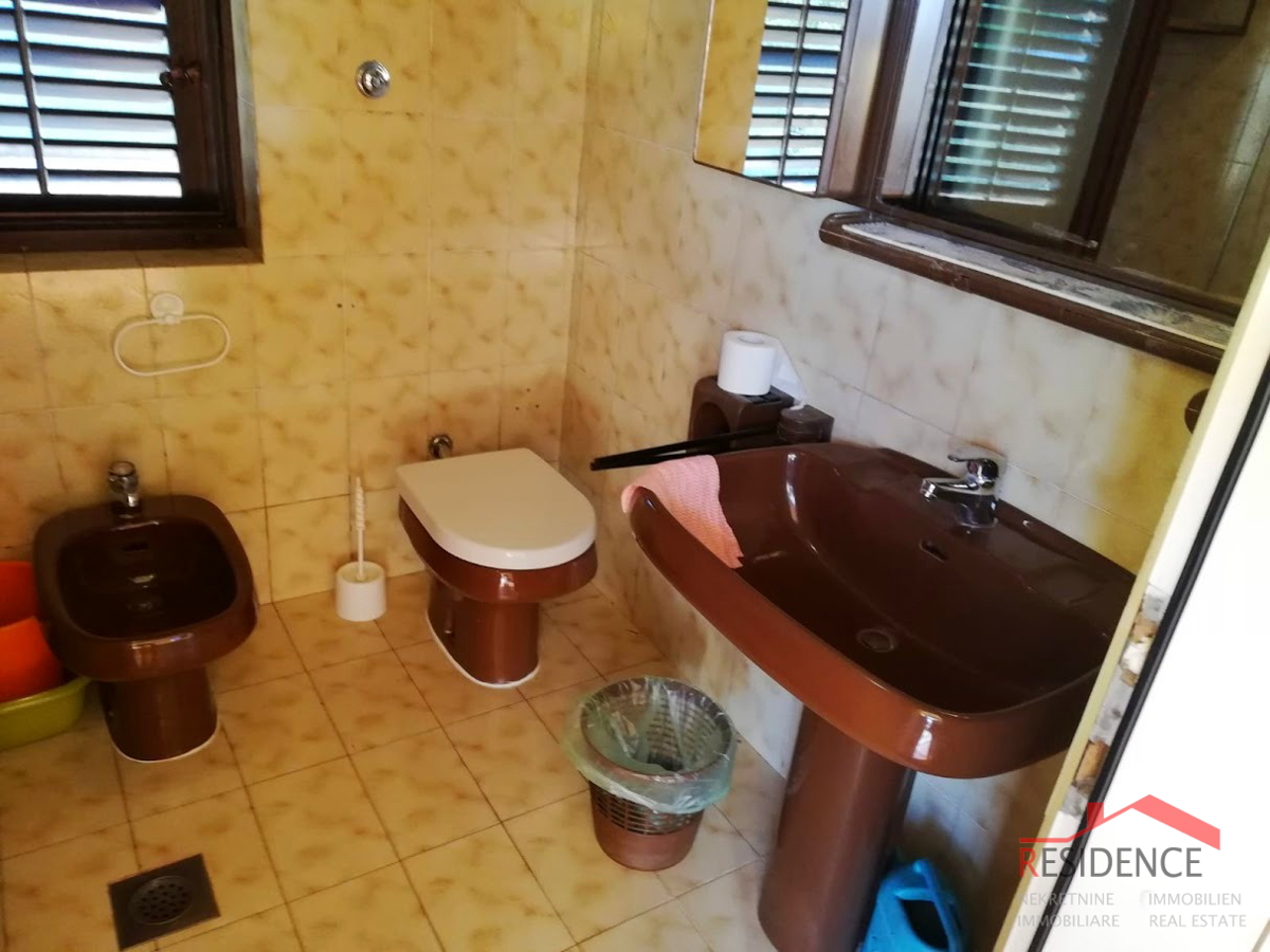 Premantura, apartma v 1. nadstropju