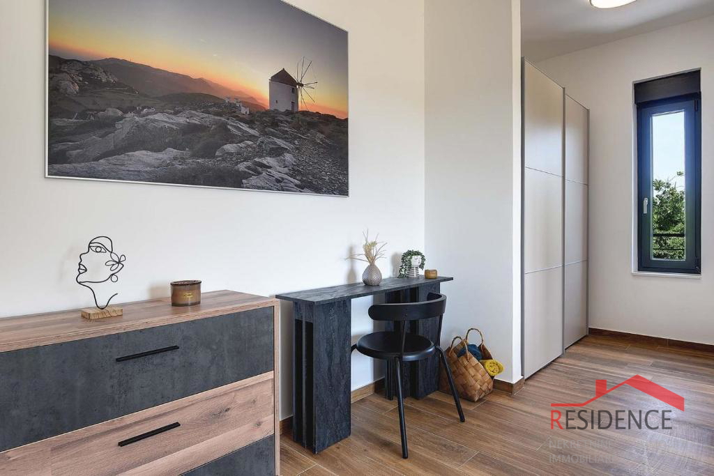 Jadreški, čudovita nova vila z bazenom