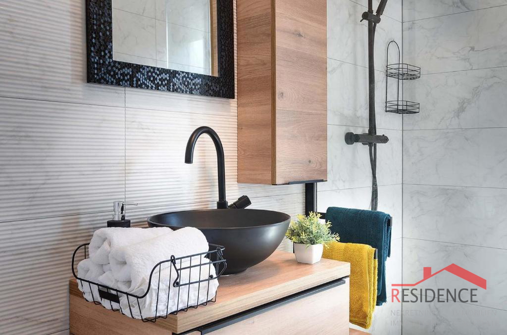 Jadreški, čudovita nova vila z bazenom