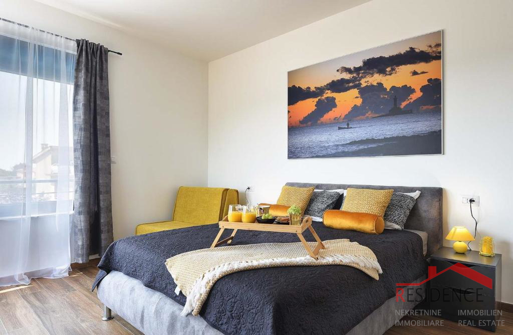 Jadreški, čudovita nova vila z bazenom