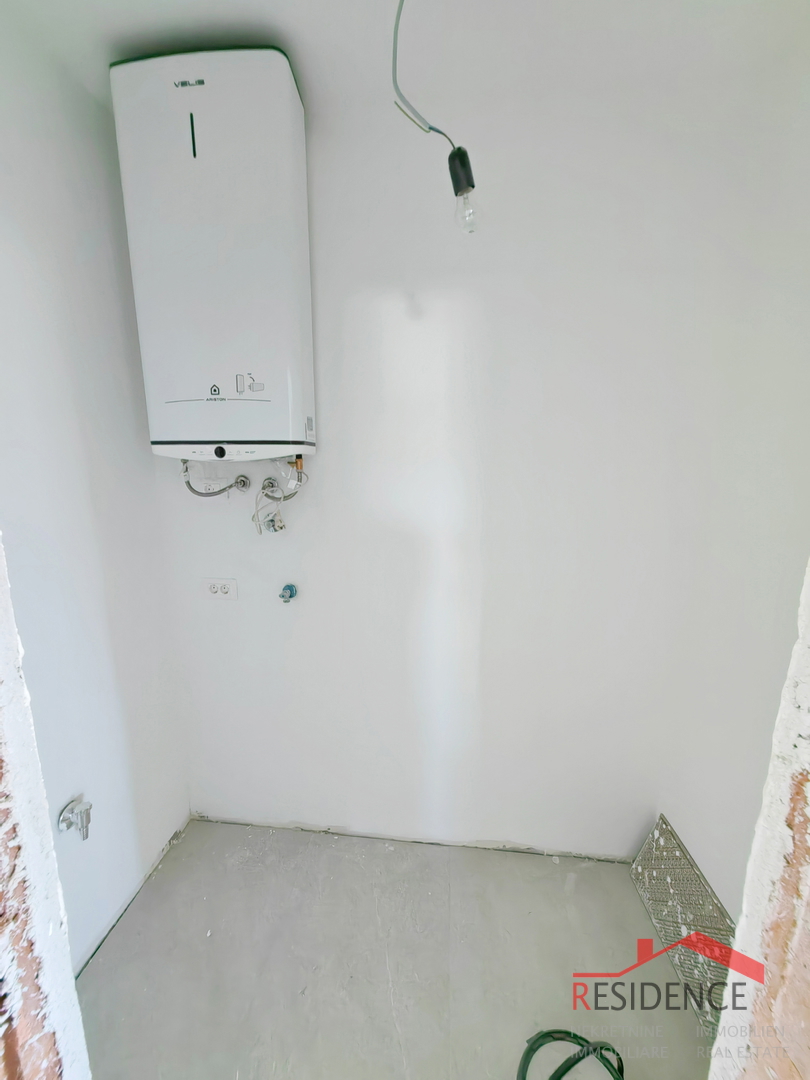 Valbandon, novo stanovanje v drugem nadstropju