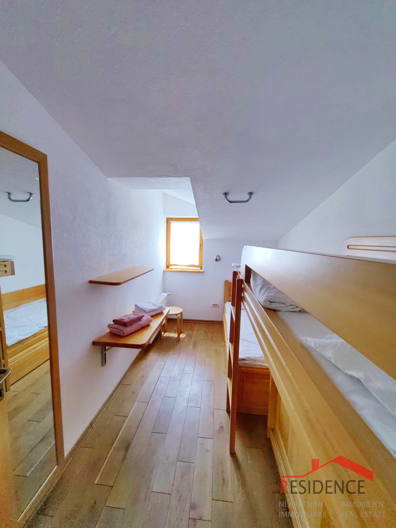 Izvanredna, Specifična nepremičnina, Vila v okolici Svetvinčenta