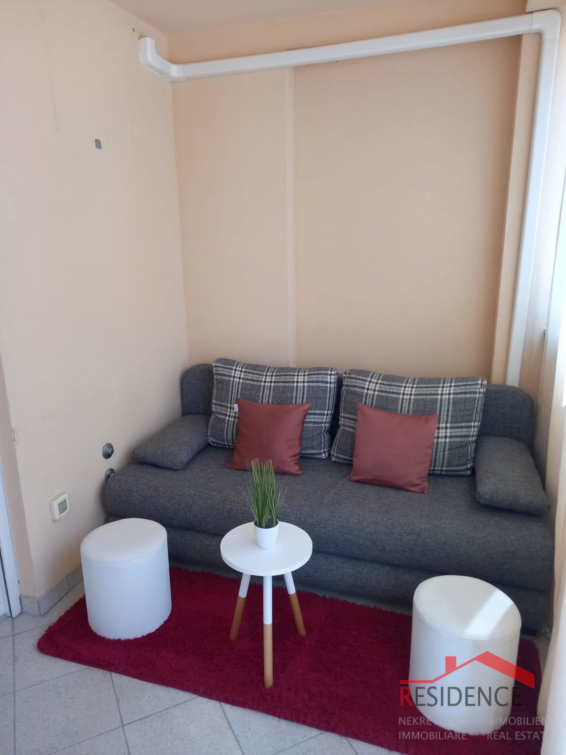 Pula, Veli Vrh, pritličje stanovanje z vrtom