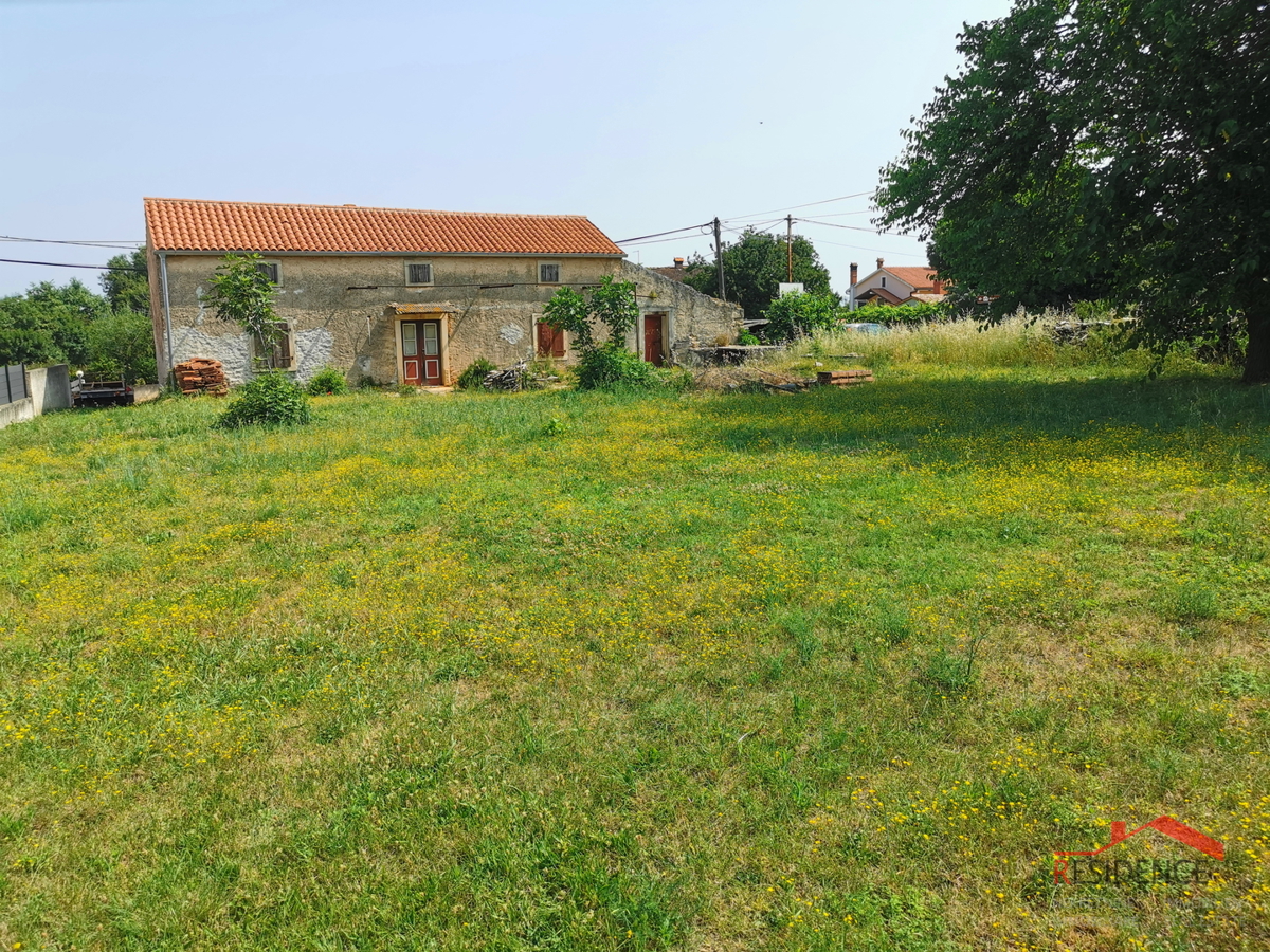 Samostojna hiša v Muntiću