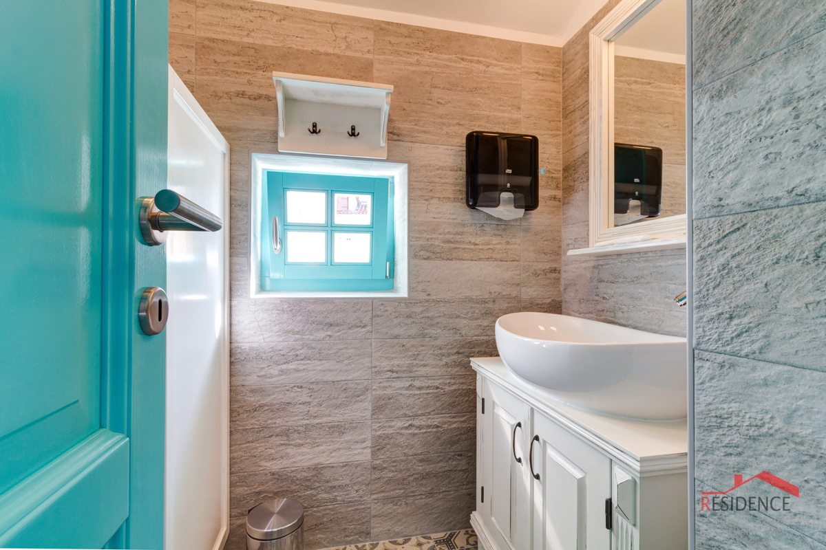 FAŽANA, MINI HOTEL Z OBČINSKE DEDIŠČINE, 100 METROV OD MORJA