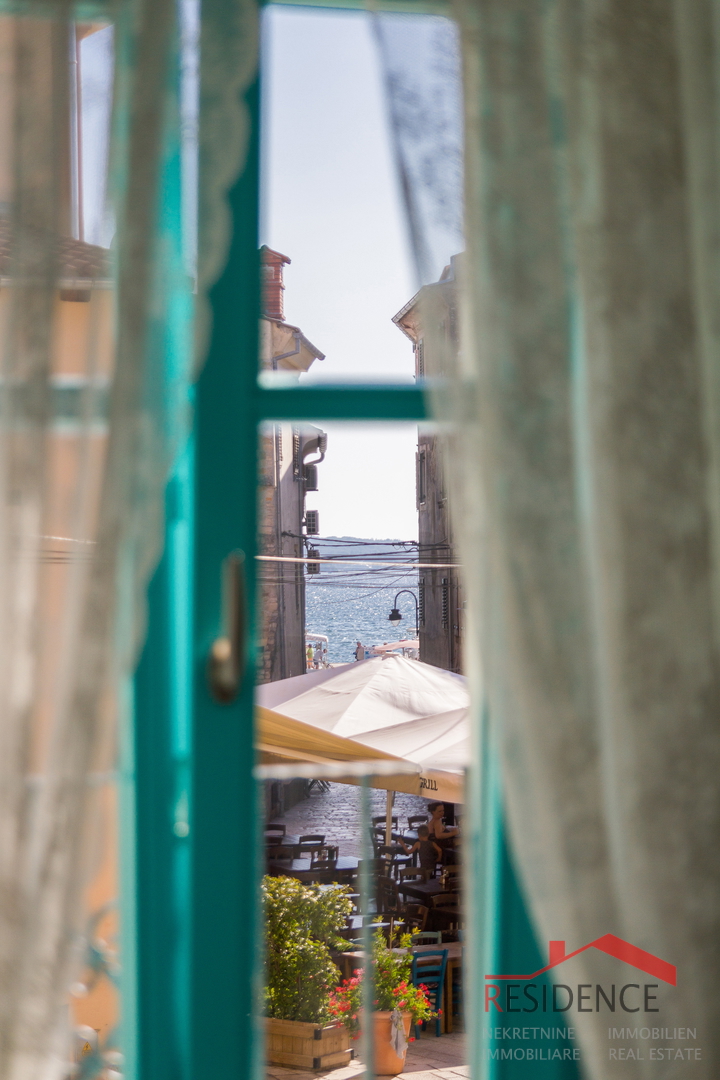 FAŽANA, MINI HOTEL Z OBČINSKE DEDIŠČINE, 100 METROV OD MORJA