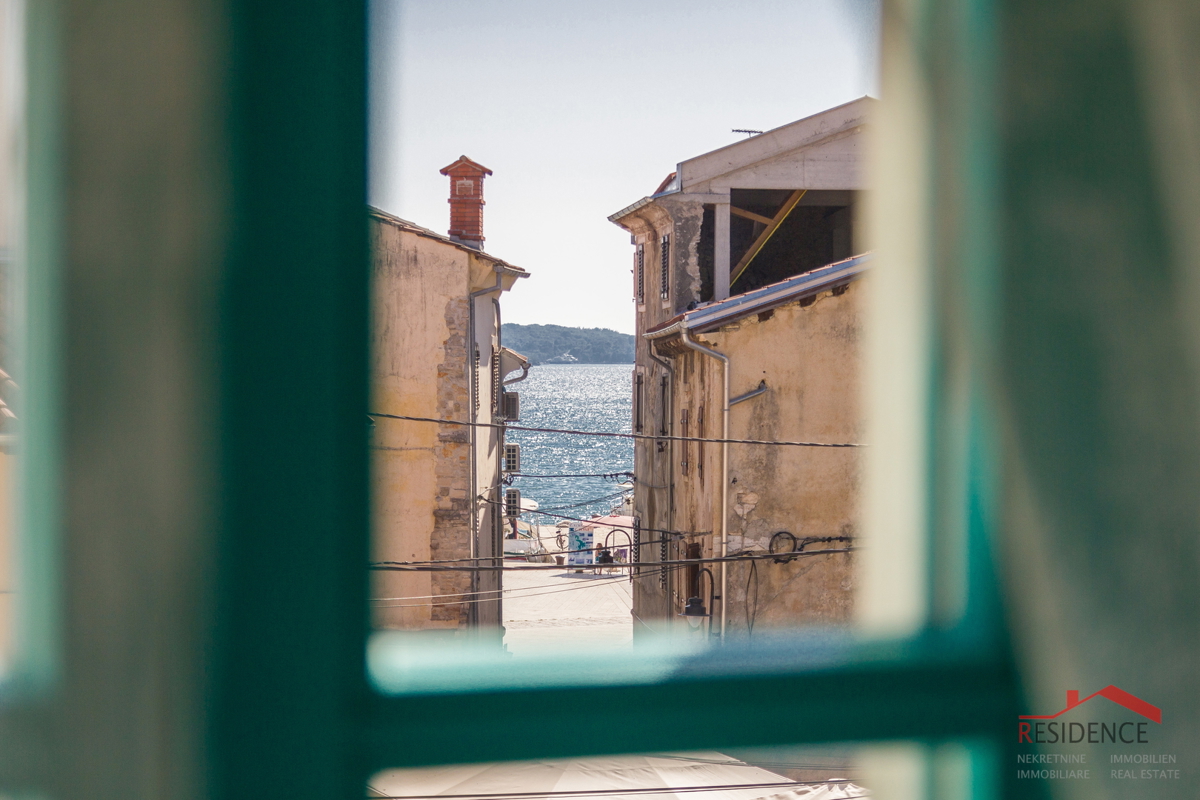 FAŽANA, MINI HOTEL Z OBČINSKE DEDIŠČINE, 100 METROV OD MORJA