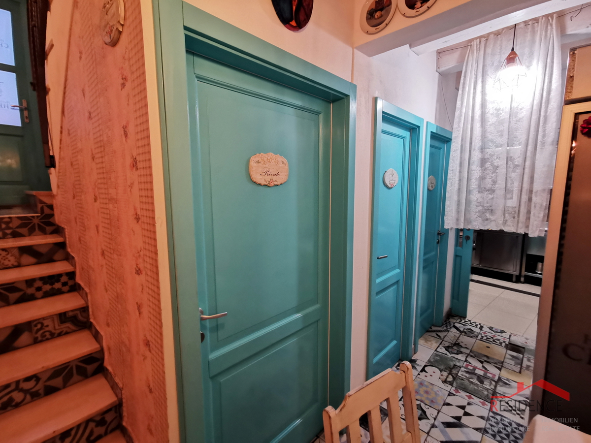 FAŽANA, MINI HOTEL Z OBČINSKE DEDIŠČINE, 100 METROV OD MORJA