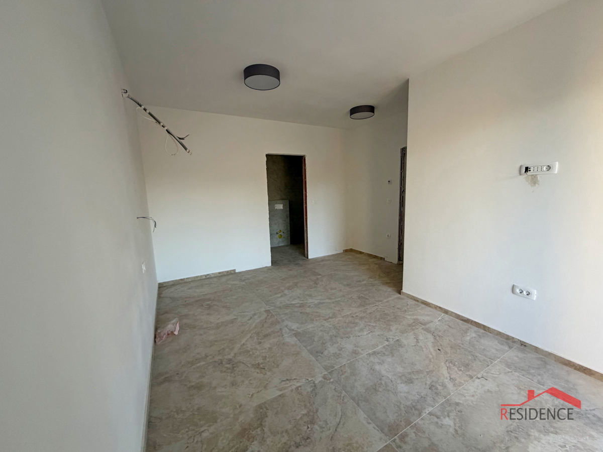 Pula, Loborika-okolica, dvojna hiša z bazenom