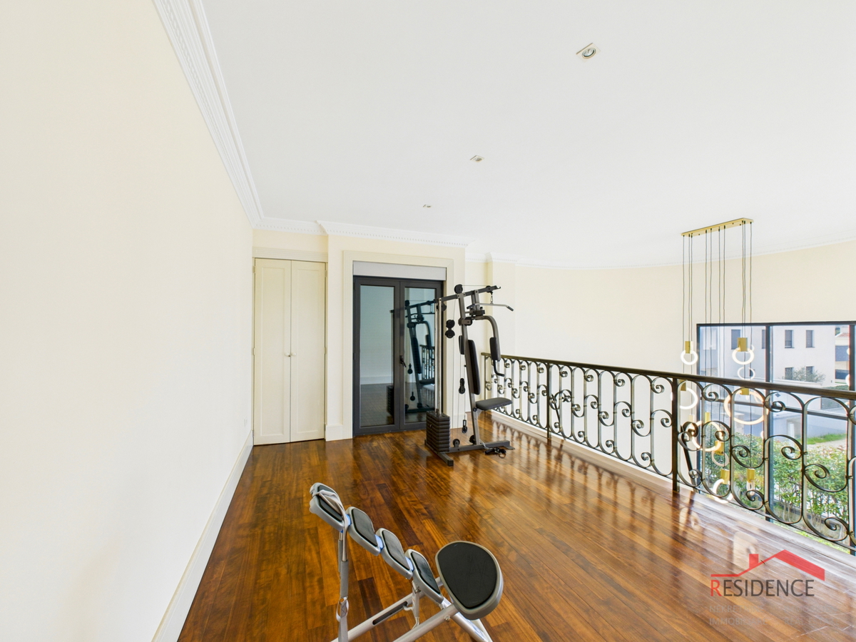 Banjole, luksuzna vila z bazenom, blizu morja in marine