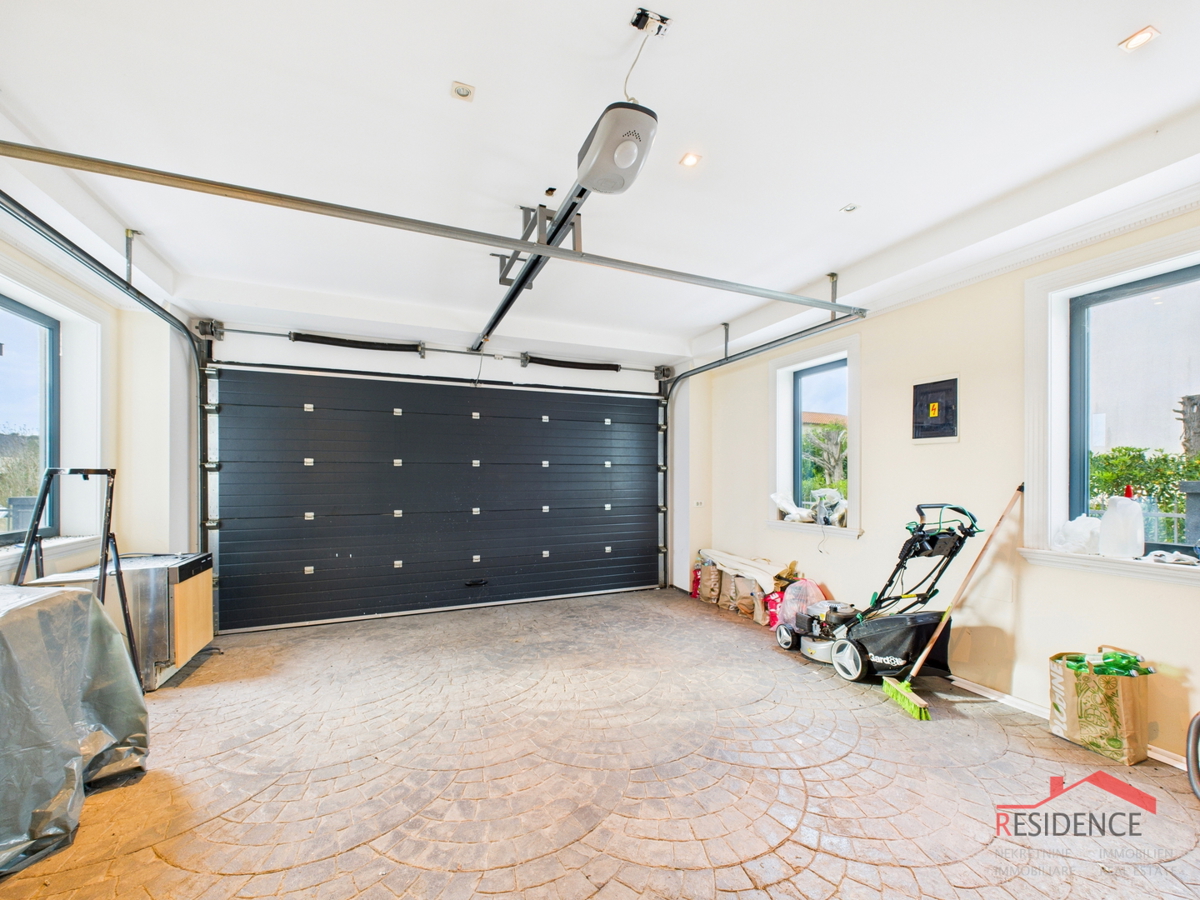 Banjole, luksuzna vila z bazenom, blizu morja in marine