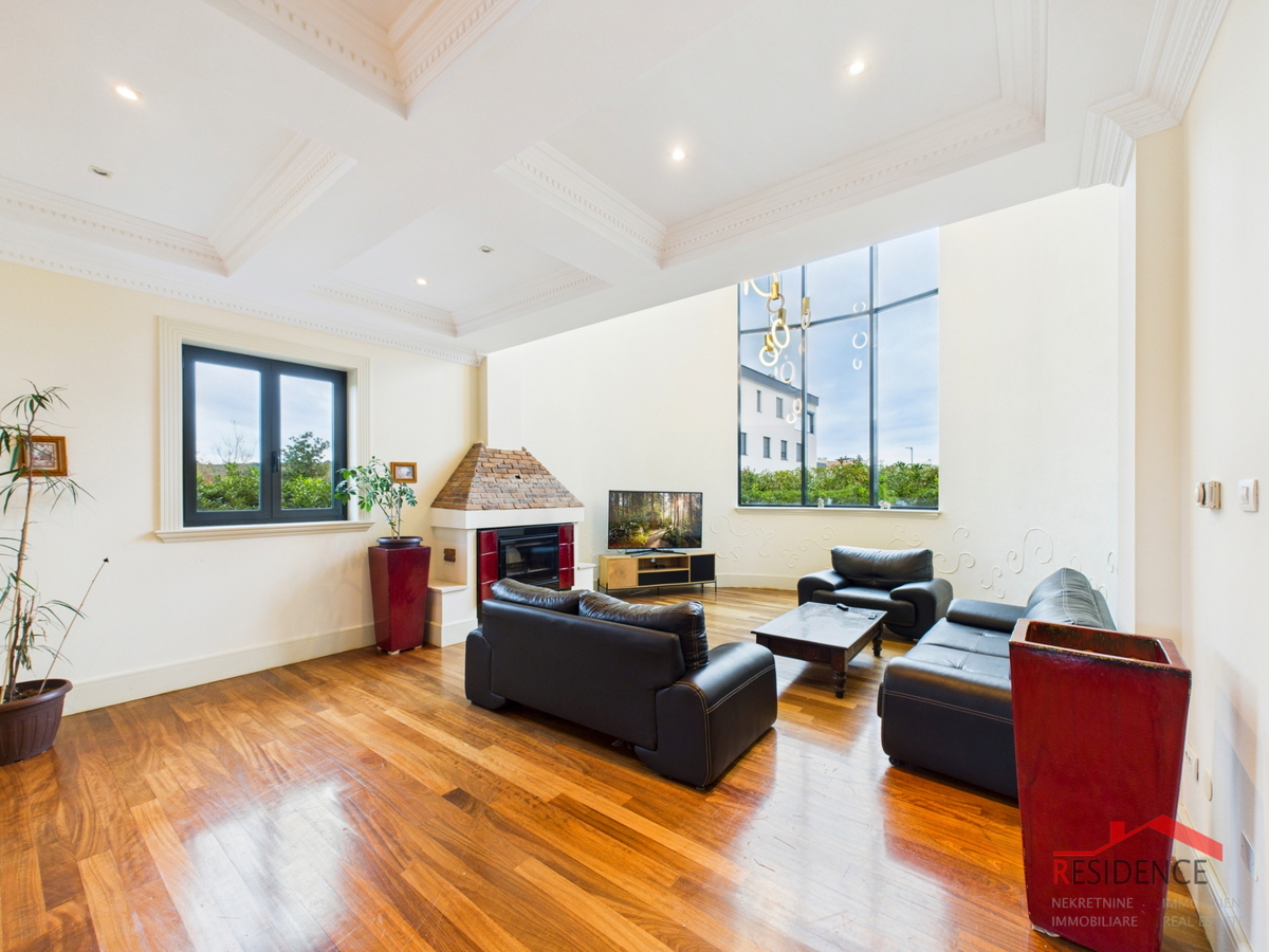 Banjole, luksuzna vila z bazenom, blizu morja in marine