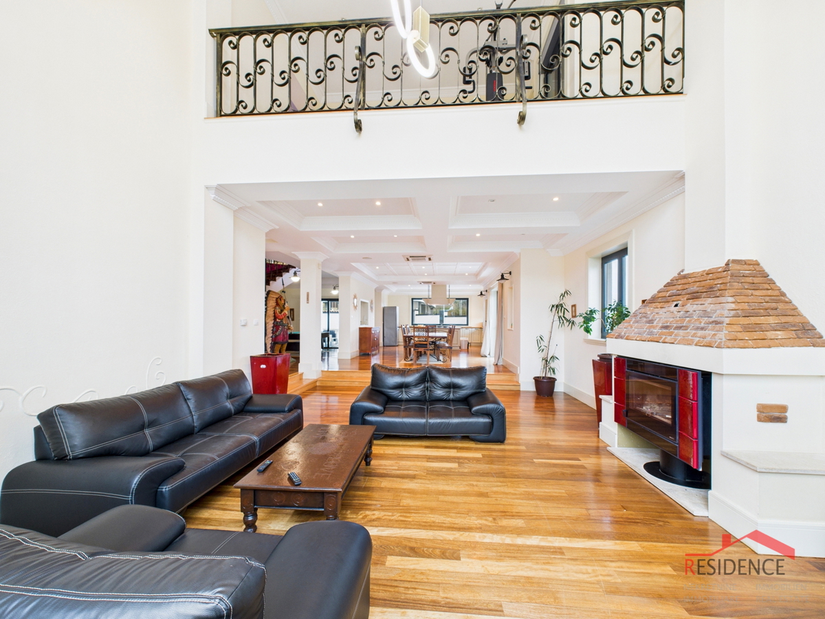 Banjole, luksuzna vila z bazenom, blizu morja in marine