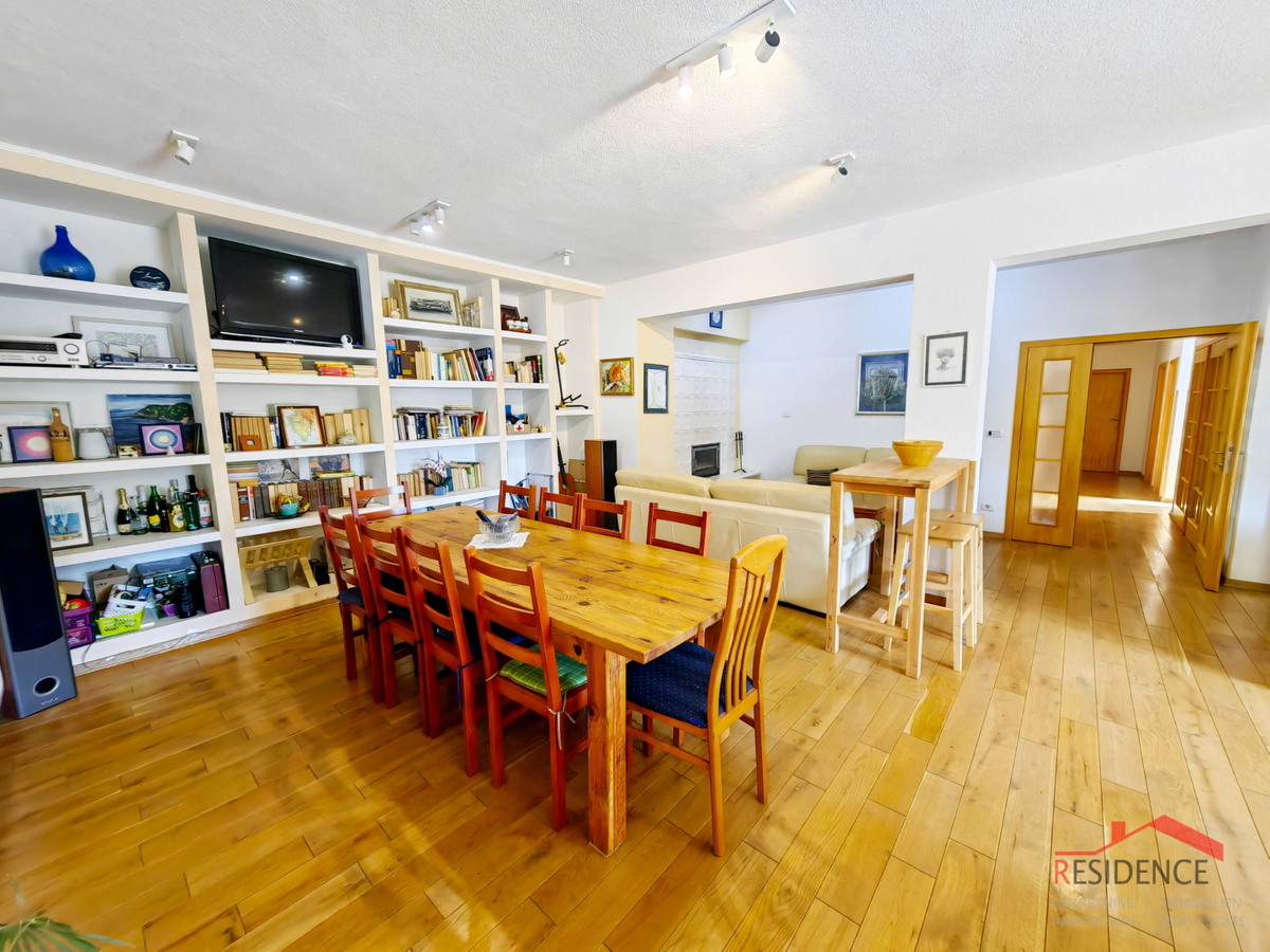 Vila z velikim posestvom, primerna za zdravstveni in wellness turizem - območje Svetvinčenta