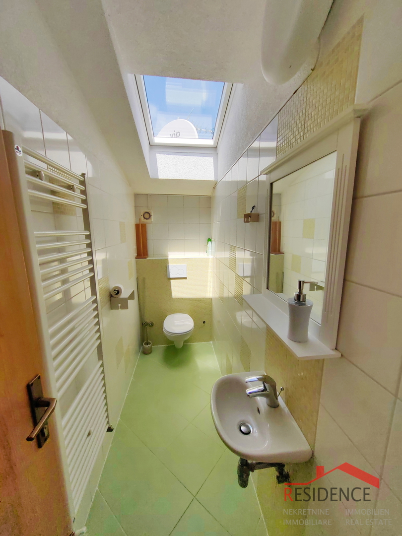 Vila z velikim posestvom, primerna za zdravstveni in wellness turizem - območje Svetvinčenta