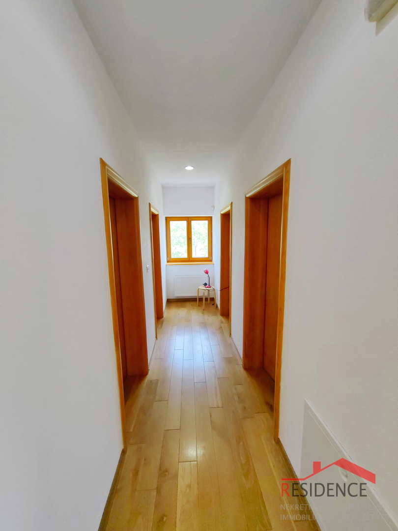 Vila z velikim posestvom, primerna za zdravstveni in wellness turizem - območje Svetvinčenta