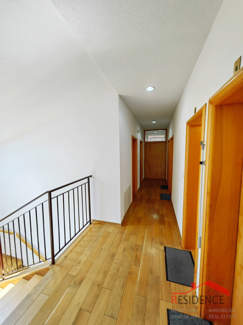 Vila z velikim posestvom, primerna za zdravstveni in wellness turizem - območje Svetvinčenta