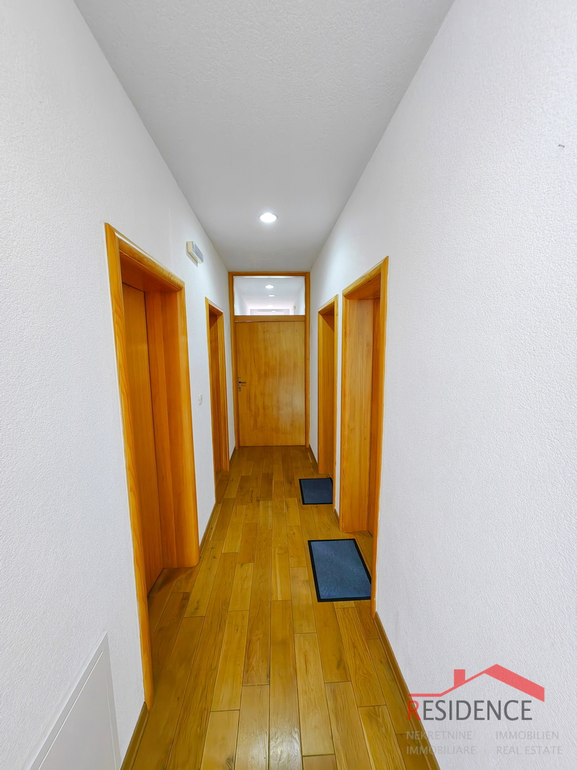 Vila z velikim posestvom, primerna za zdravstveni in wellness turizem - območje Svetvinčenta