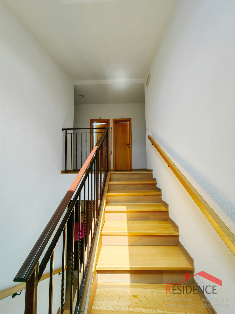 Vila z velikim posestvom, primerna za zdravstveni in wellness turizem - območje Svetvinčenta