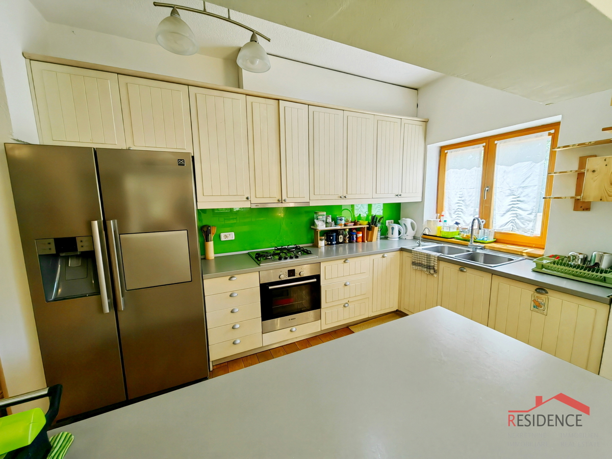 Vila z velikim posestvom, primerna za zdravstveni in wellness turizem - območje Svetvinčenta