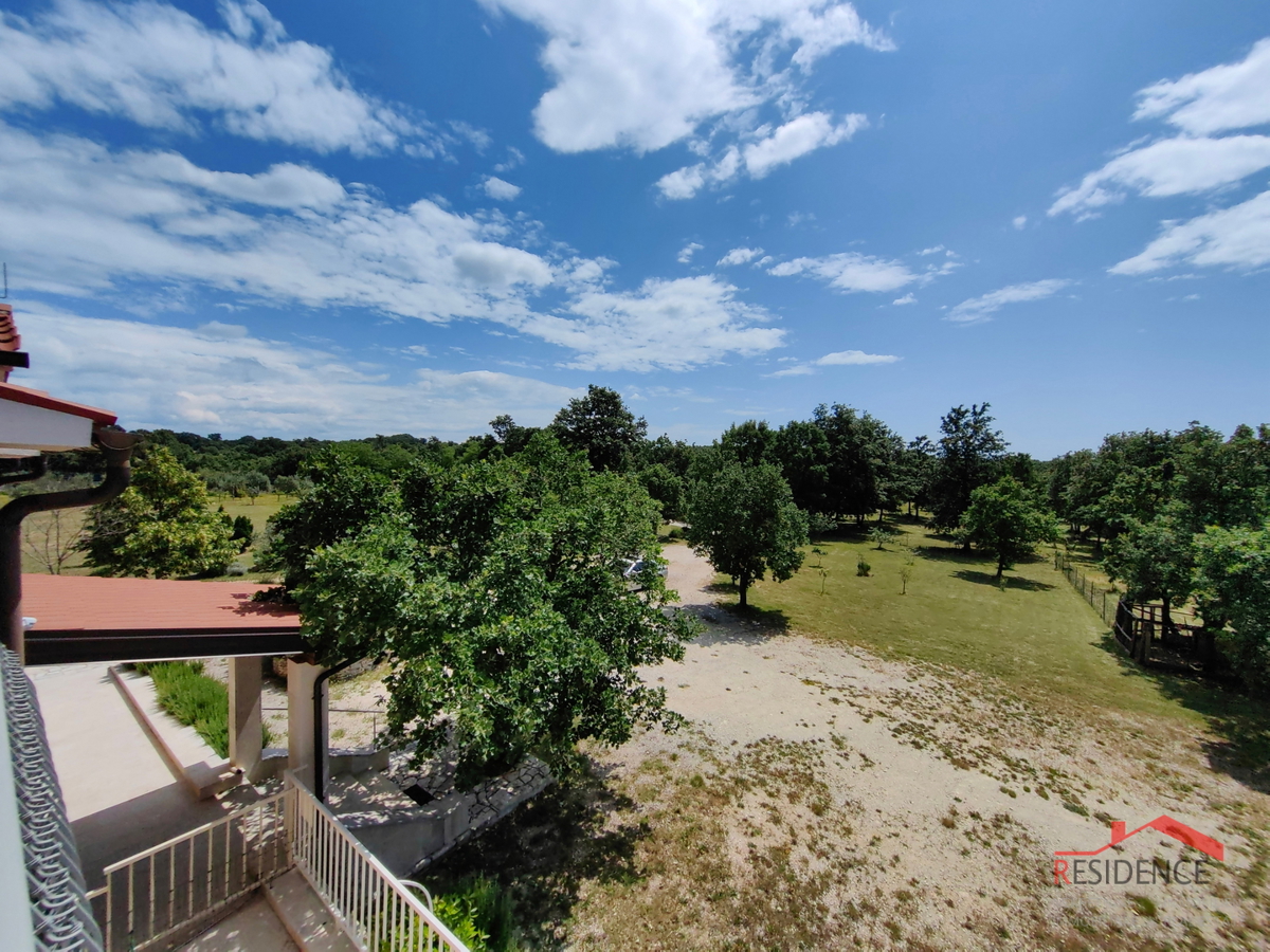 Vila z velikim posestvom, primerna za zdravstveni in wellness turizem - območje Svetvinčenta