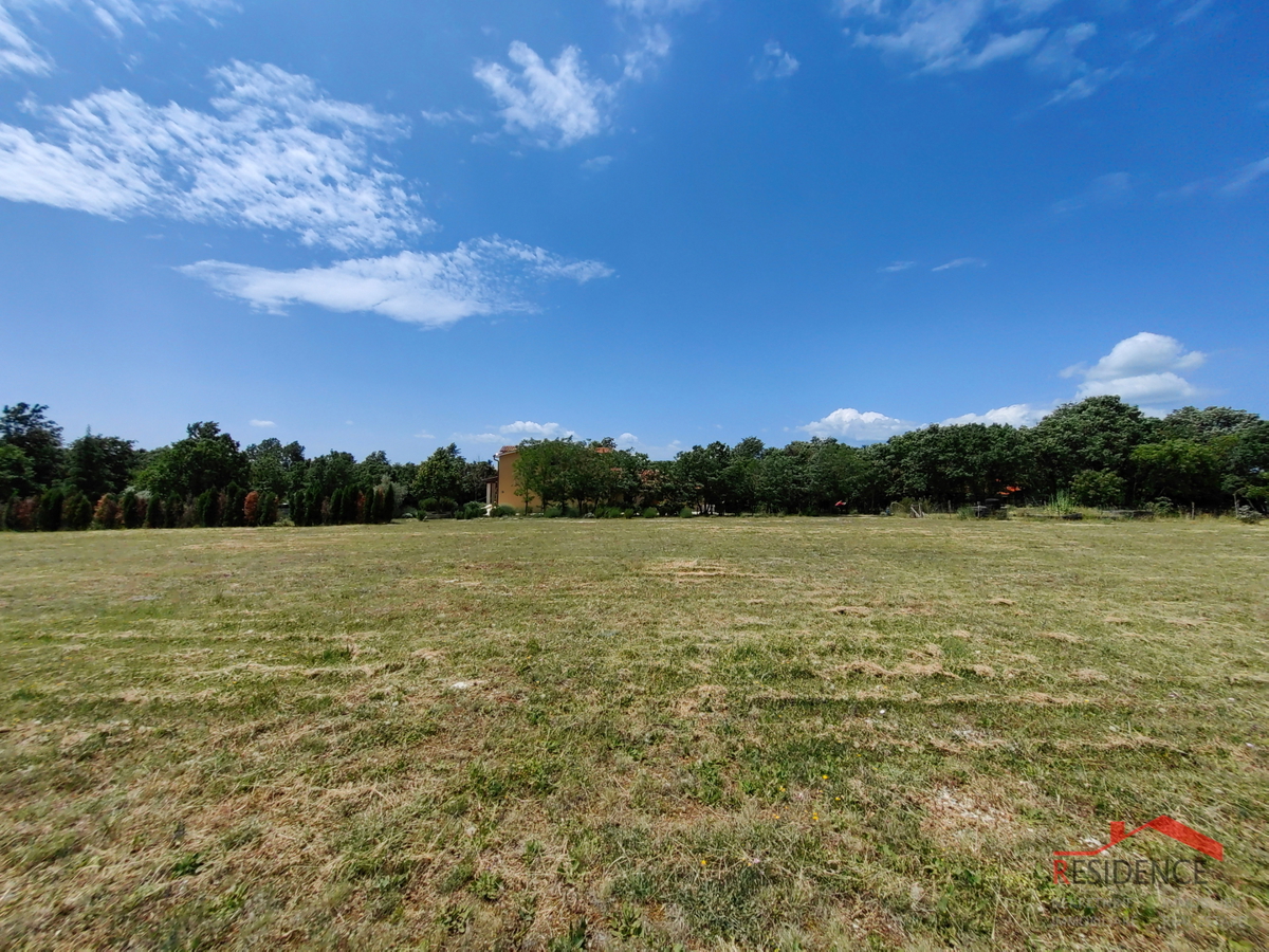 Vila z velikim posestvom, primerna za zdravstveni in wellness turizem - območje Svetvinčenta