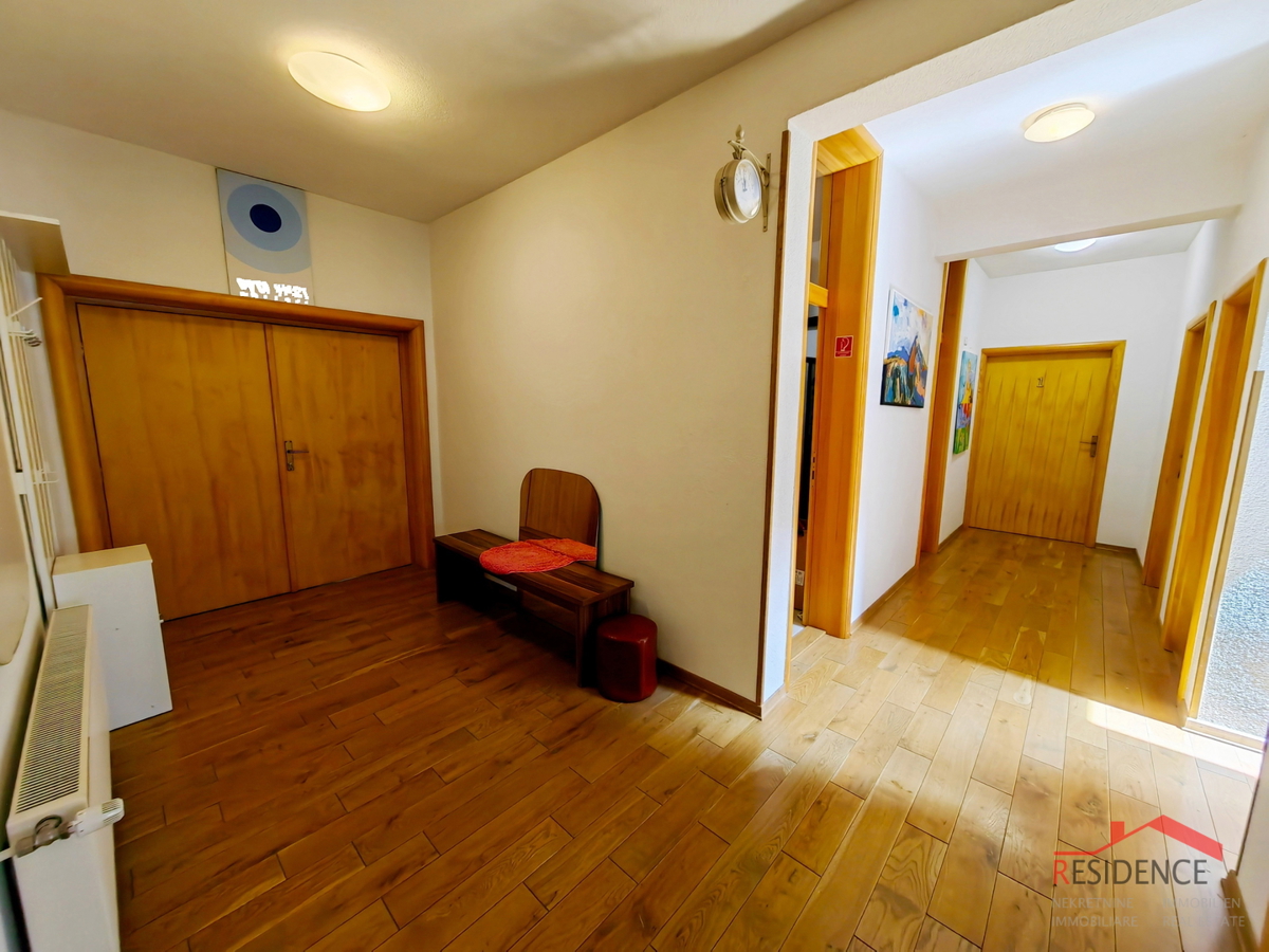 Vila z velikim posestvom, primerna za zdravstveni in wellness turizem - območje Svetvinčenta