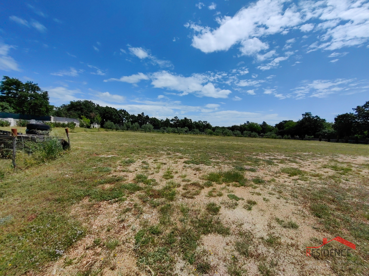 Vila z velikim posestvom, primerna za zdravstveni in wellness turizem - območje Svetvinčenta