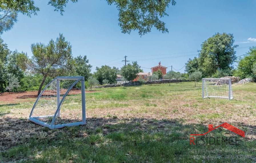 Vila v bližini Marčane