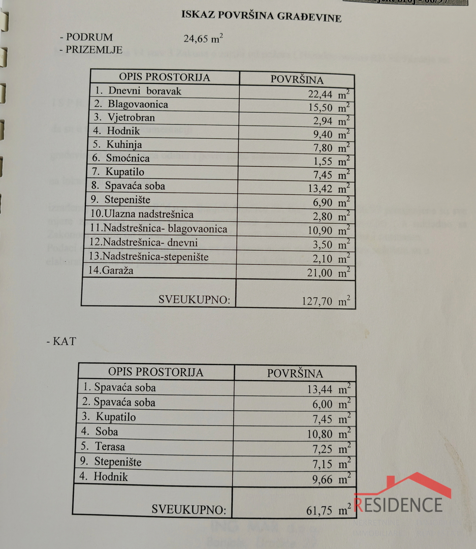 Vodnjan, lepa samostojna hiša z bazenom
