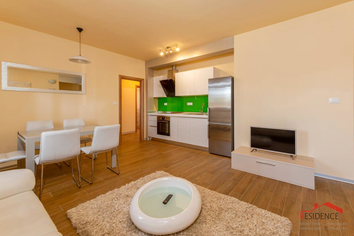 Apartman, Volme, Banjole, blizu morja, 1. nadstropje