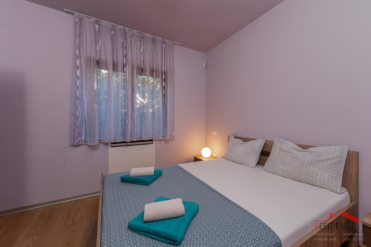 Apartman, Volme, Banjole, blizu morja, 1. nadstropje